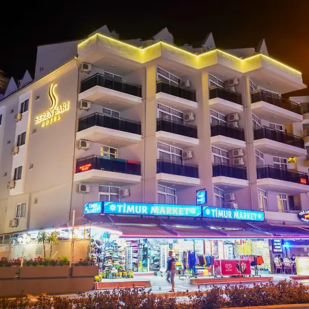 Seren Sari Hotel-2