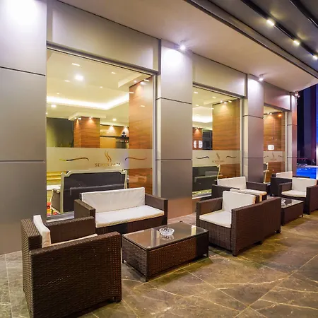 Seren Sari Hotel-2