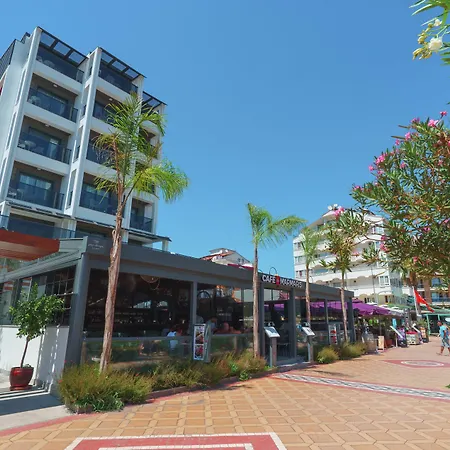 Marmaris Beach Hotel-3