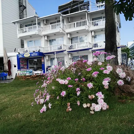 Uysal Hotel-2