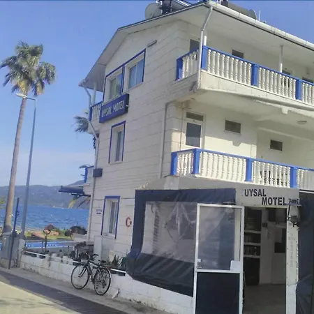 Uysal Hotel-3