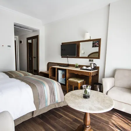Sea Star Marmaris - Adult Only-2