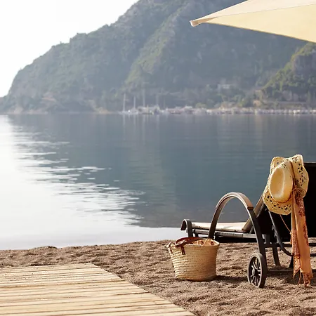 Sea Star Marmaris - Adult Only-3