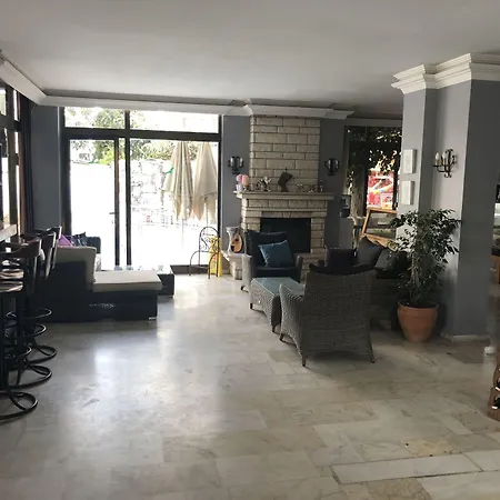 Hotel Hani-3