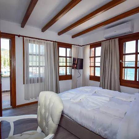 Mets Boutique Hotel-3