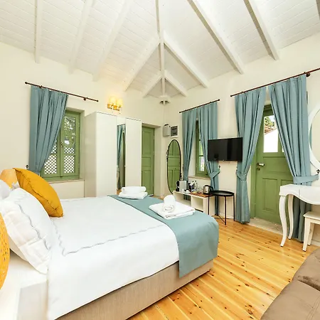 Mets Boutique Hotel-2