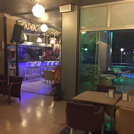 Hotel London Blue-3