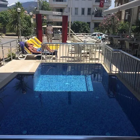 Hotel London Blue-2