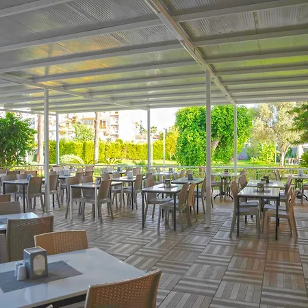 Halici Hotel Marmaris-2