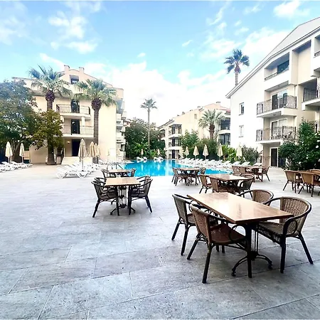 Club Palm Garden Keskin Hotel-2