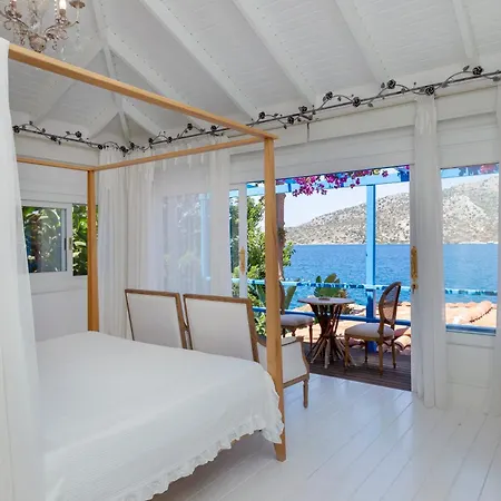 Sabrinas Haus - Adult Only +14-3