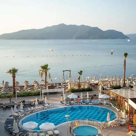 Pasa Garden Beach-2