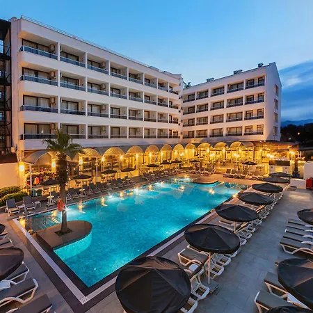 K Maris Hotel-3