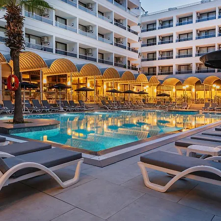 K Maris Hotel-2