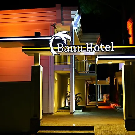 Banu Hotel Luxury-3