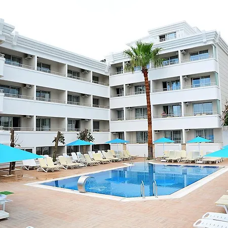 Banu Hotel Luxury-2