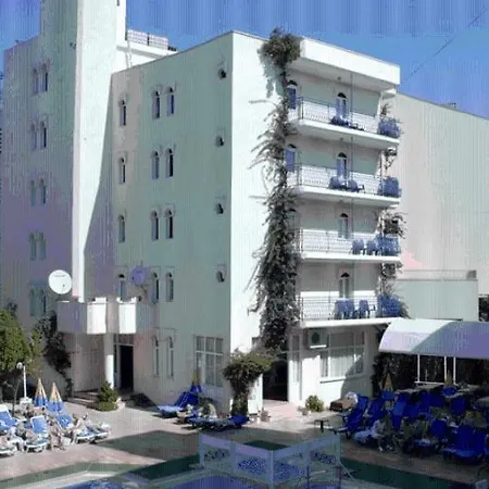 Serin Hotel-2