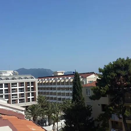 Adonis Hotel Marmaris-3
