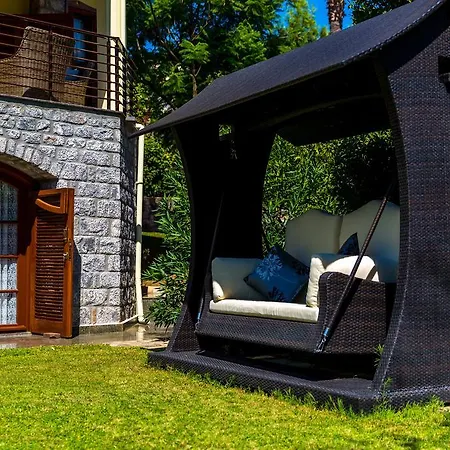 Marmaris Holiday Villas-2