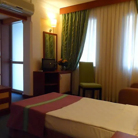 Aegean Park Hotel-2