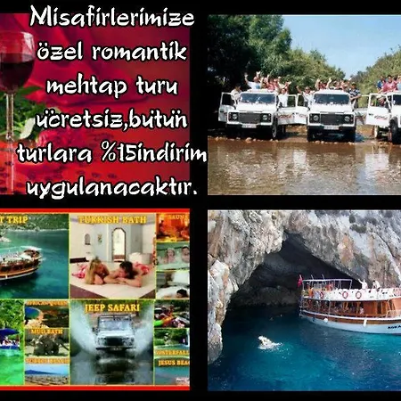 Adonis Hotel Marmaris-2