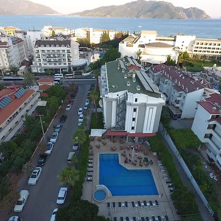 Seray Hotel-2