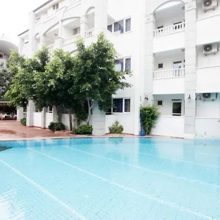 Blue Lagoon Hotel Marmaris-2