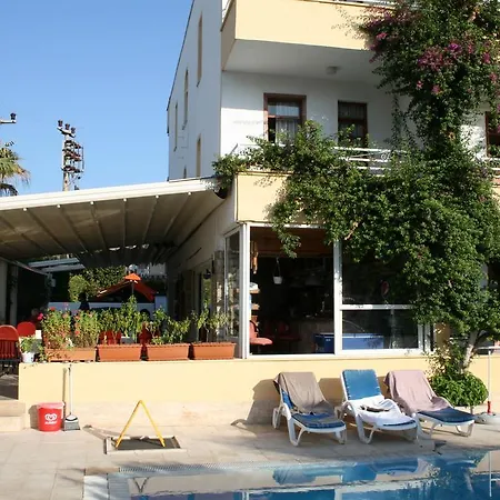 Ekin Hotel-2