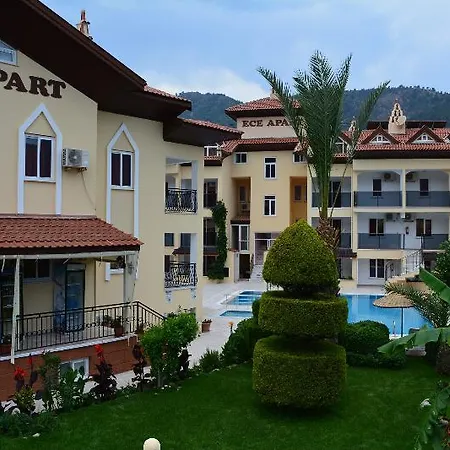 Ece Apart Hotel-3