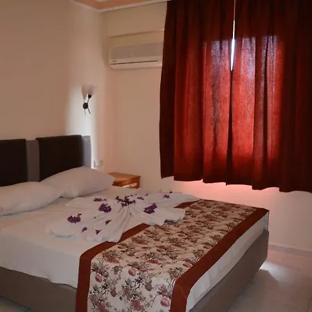 Ece Apart Hotel-2