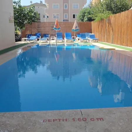 Aloe Apart Hotel-2