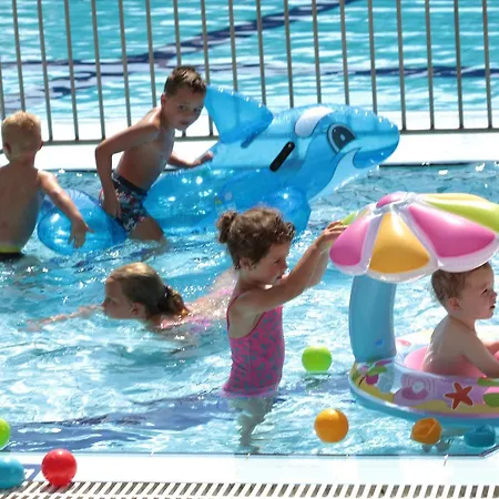 Club Turquoise Apart-2