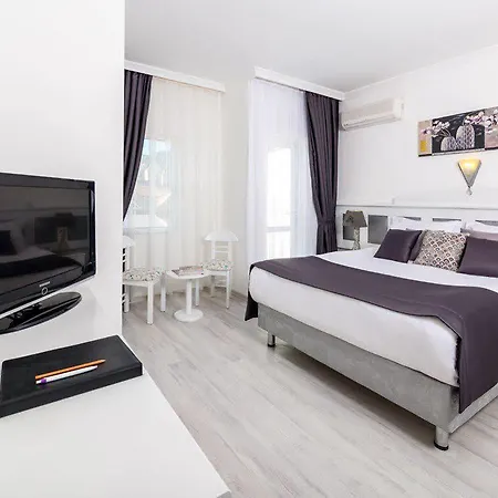 Seray Hotel-3