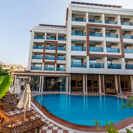 Ketenci Otel-3