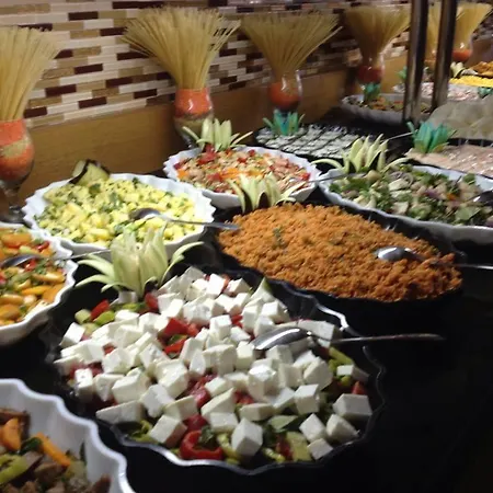 Mehtap Beach Hotel-2