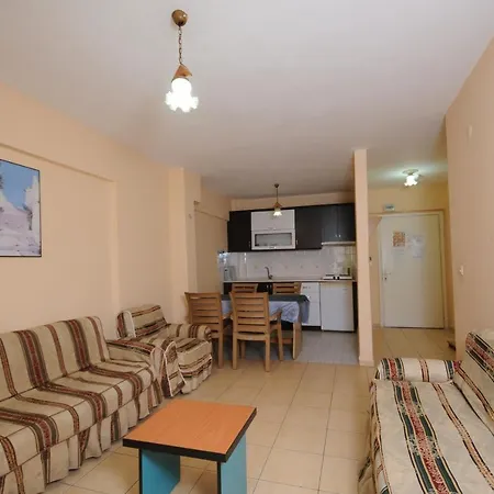 Grand Villa Soel Apart-2