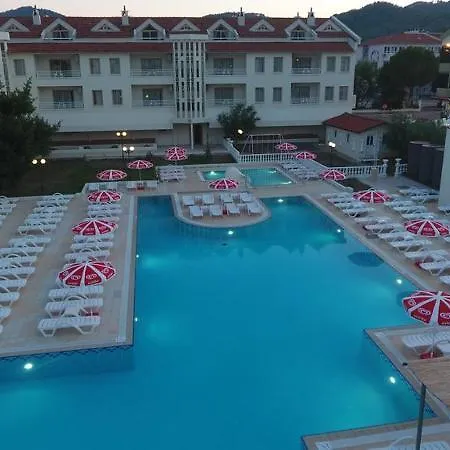 Kocer Club Apartments-2