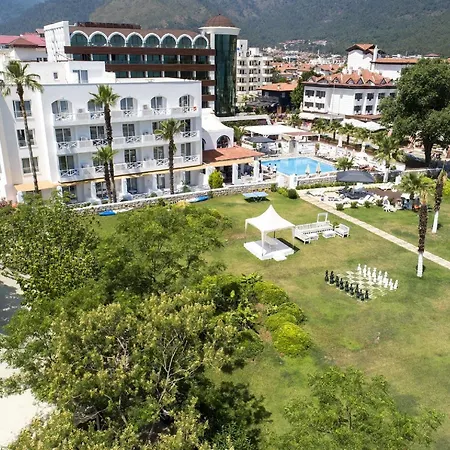 Casa & Blanca Hotel (Adults Only)-2