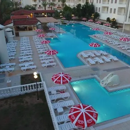 Kocer Club Apartments-3