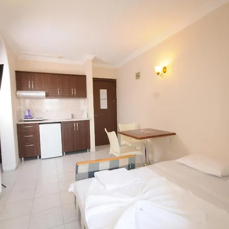 Ozturk Apart Hotel-3