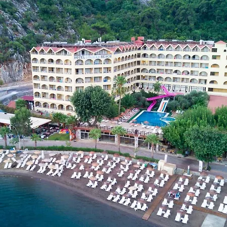 Hotel Golmar Beach-3