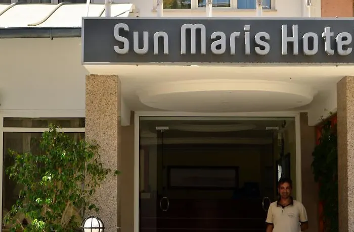 Sun Maris City