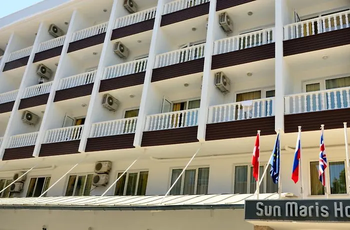 Sun Maris City