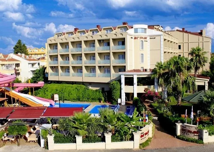 Cle Resort Hotel