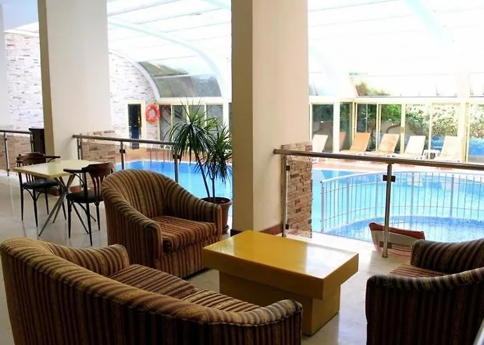 Cle Resort Hotel
