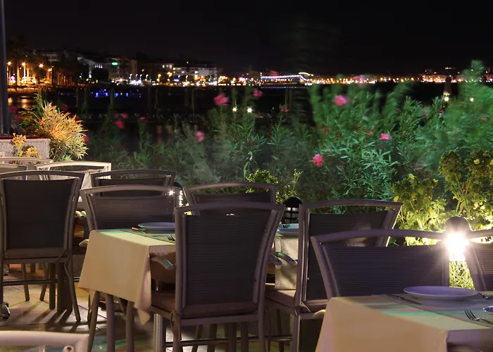 Oersmaris Boutique Hotel Marmaris, Turkey