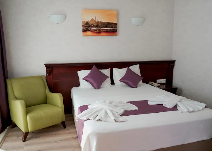 Marmaris Alkan