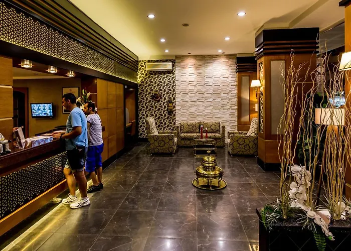 Ketenci Otel