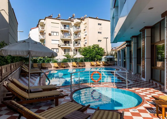 Ketenci Otel