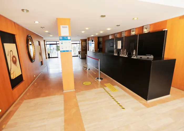 Club Munamar Beach Resort